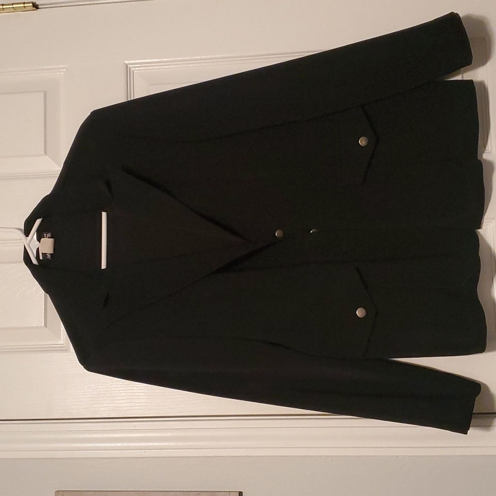Womens business jacket